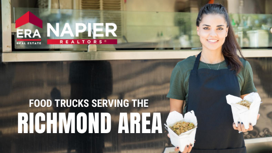 Richmond Food Trucks