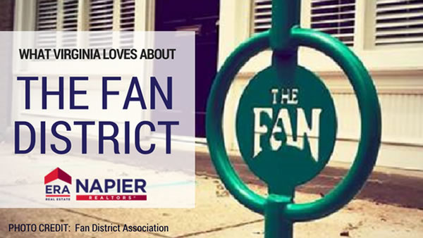 The Fan District Association