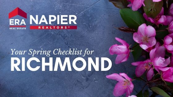 Spring in Richmond